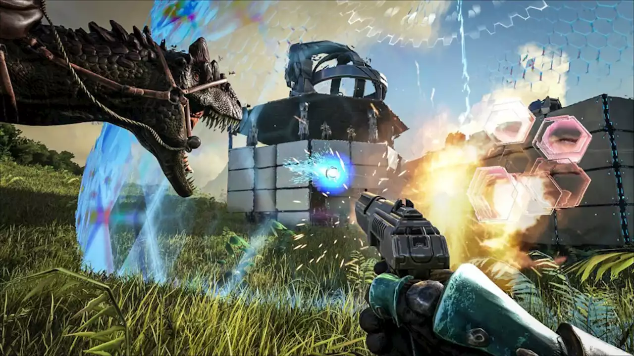 Microsoft and Sony paid millions to bring Ark games to their subscription services | VGC