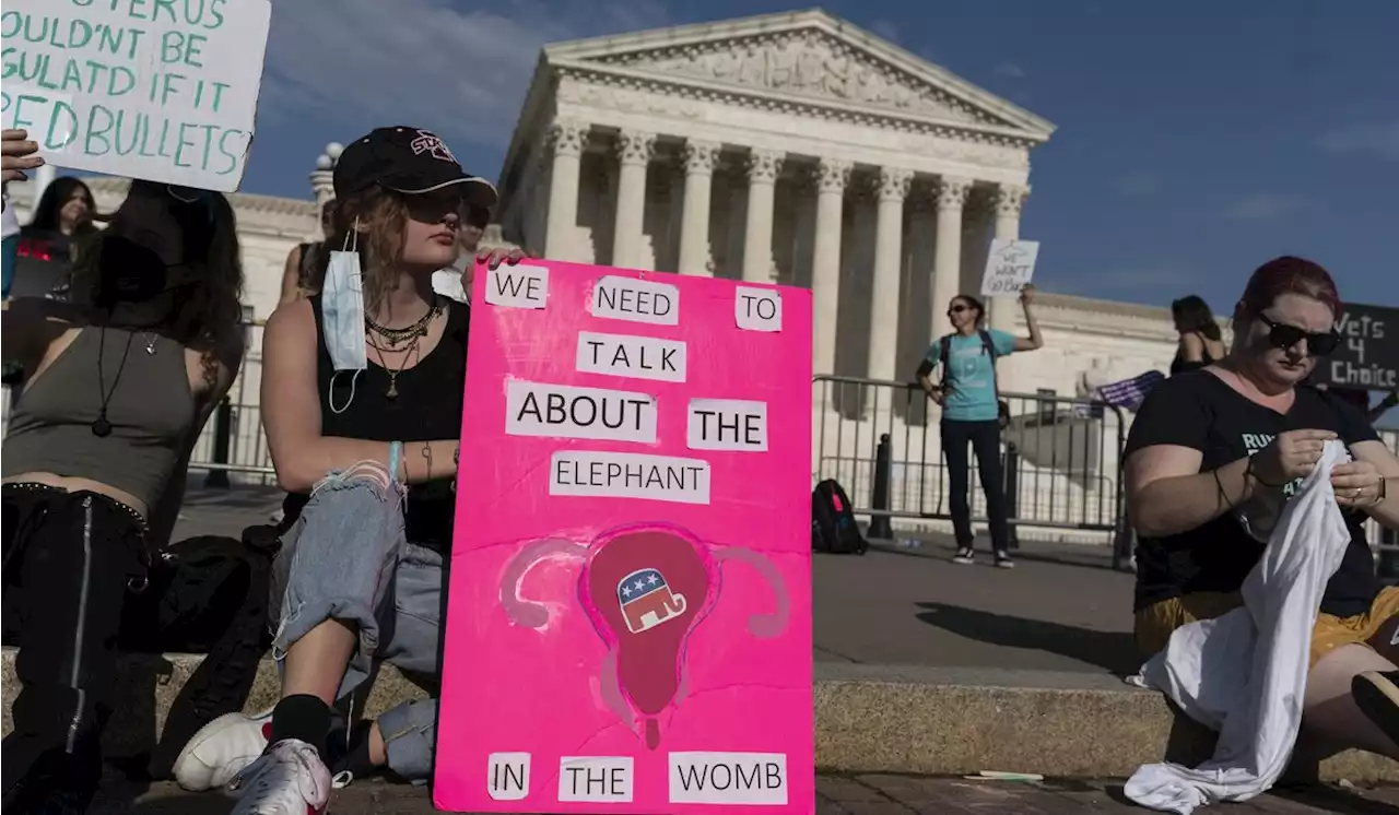 Supreme Court rejects case asking if fetus has constitutional rights