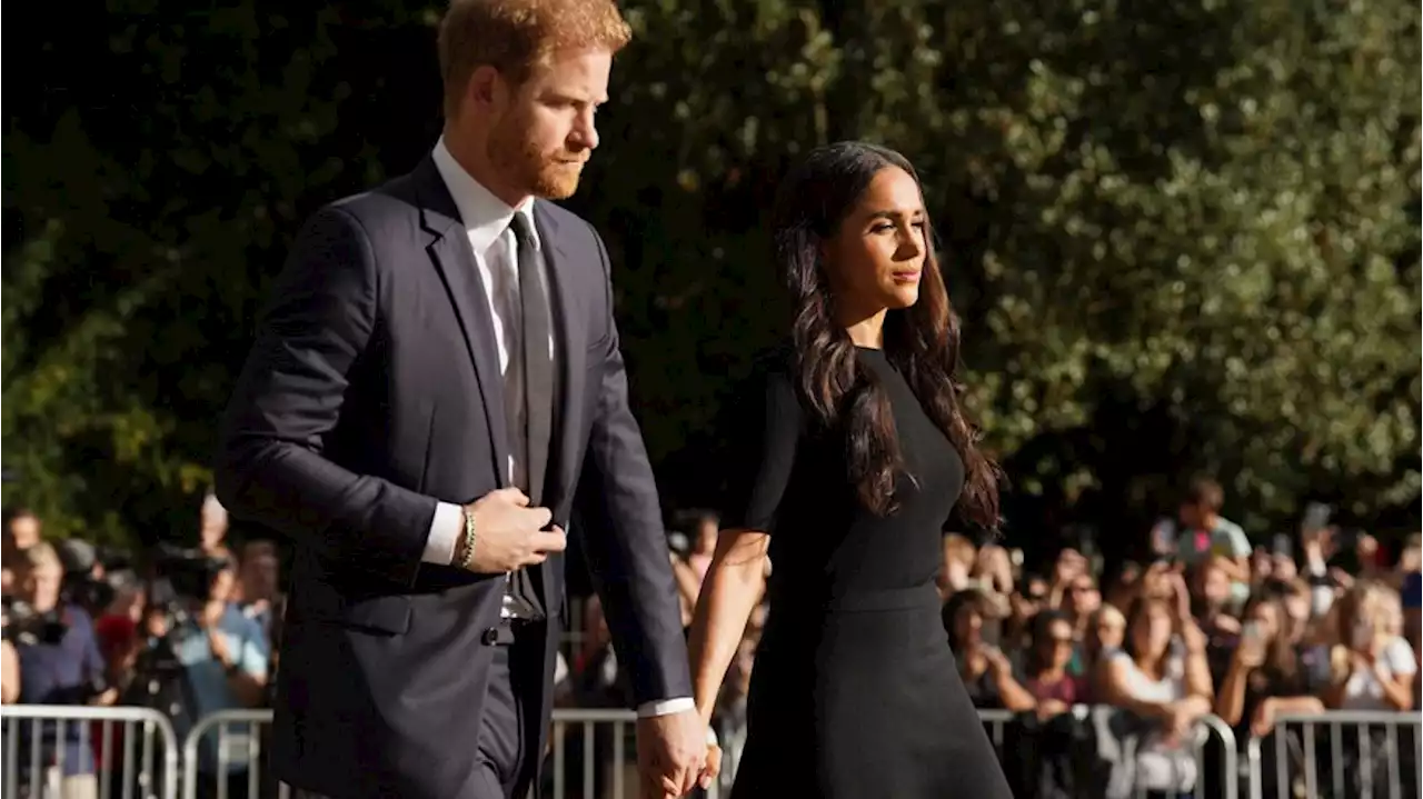 Royals: Experte erklärt perfide Meghan-Strategie bei Prinz Harry