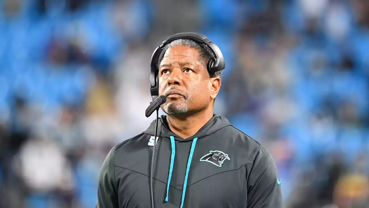 After Matt Rhule's firing, Steve Wilks steps into unwinnable battle too many Black coaches have fought