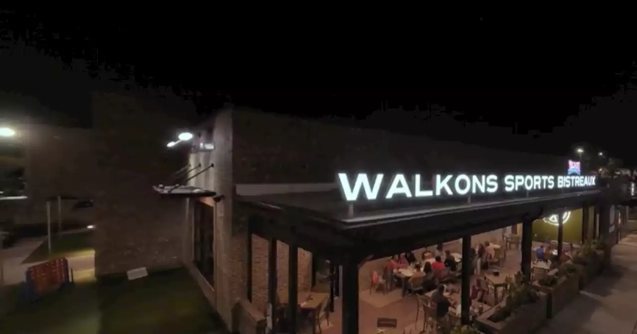 Walk-On's Sports Bistreaux to move into site of former Taps and Dolls bar