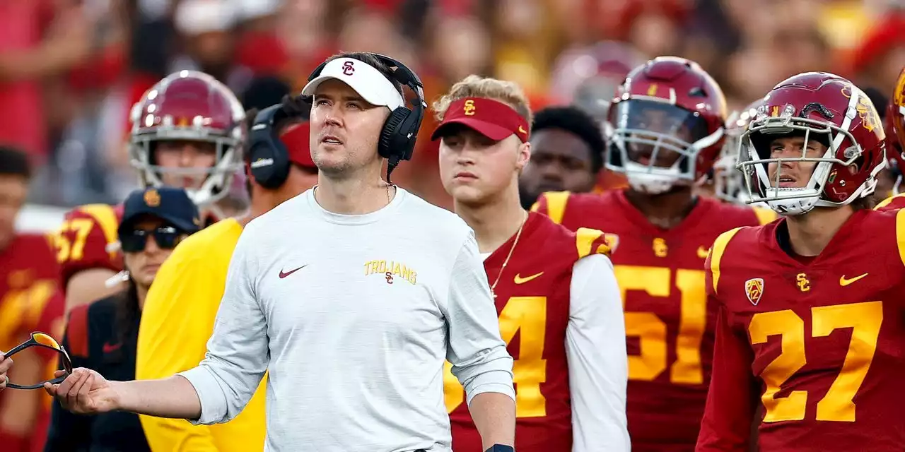 The Overnight Rebuild That Has USC Back in the Top 10