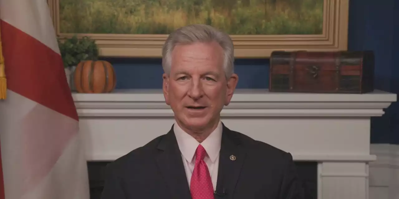 Lawmakers react to Sen. Tuberville’s ‘pro-crime’ accusation at Nevada rally