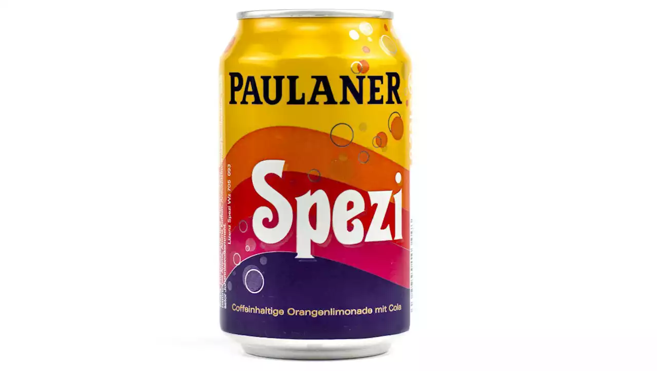 Paulaners Spezi darf weiter Spezi heißen | W&V