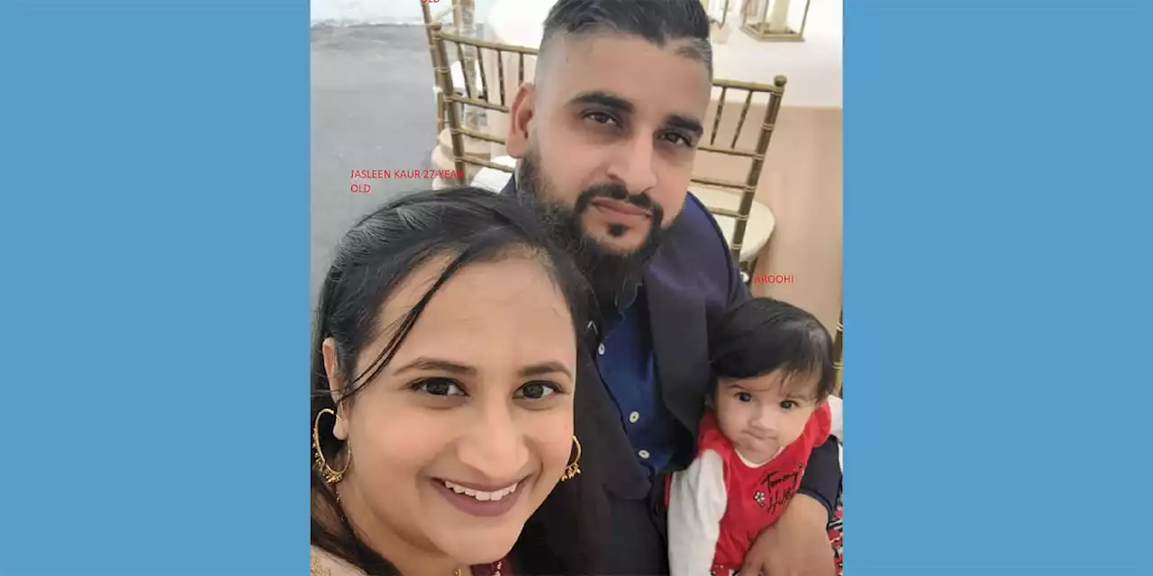 Sikh family kidnapped and killed in California, emigrated from India looking for safety and the American Dream, relative says