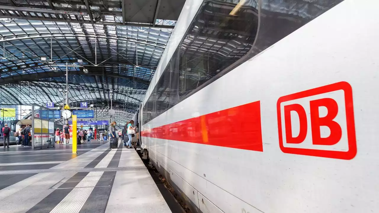 Deutsche Bahn: So entstehen Preise im Fernverkehr