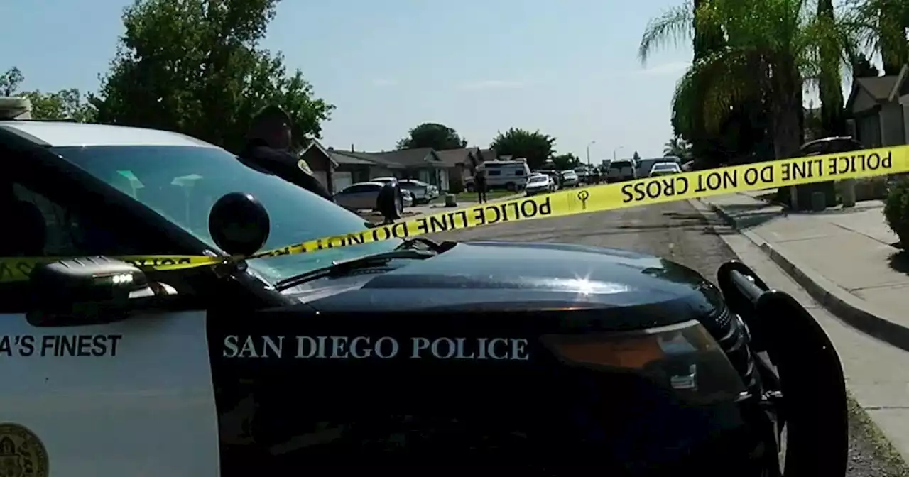 San Diego Police identify victim in deadly Mira Mesa shooting; shooter remains at large