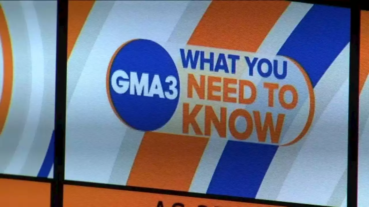 'Good Morning America 3' grows into successful weekday afternoon show