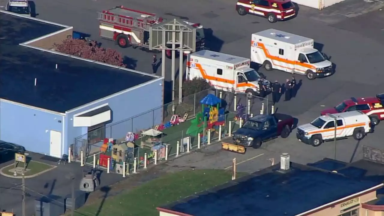 Carbon monoxide leak reported at Pennsylvania day care, 28 hospitalized: Fire officials