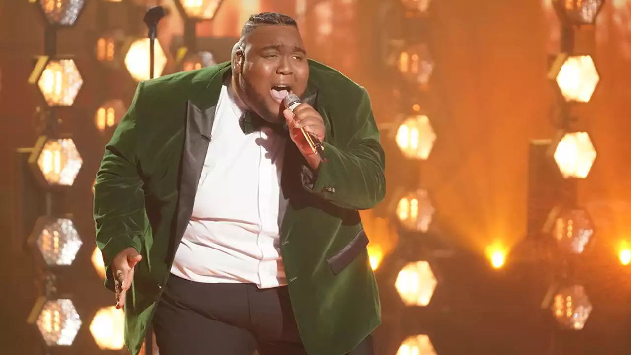 'American Idol' season 19 runner-up Willie Spence killed in car accident