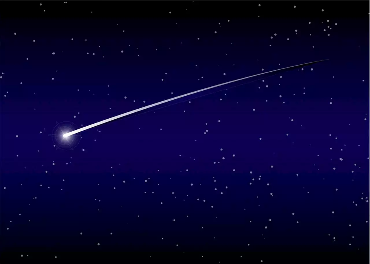 Orionid meteor shower: October meteor shower could deliver fireballs, extra bright ‘shooting stars’