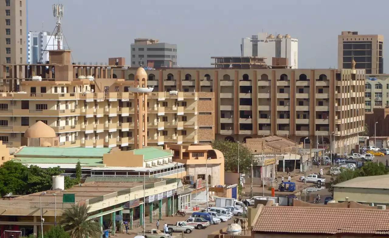 Sudan: Khartoum Resistance Committees Continue Protests Against 2021 Coup