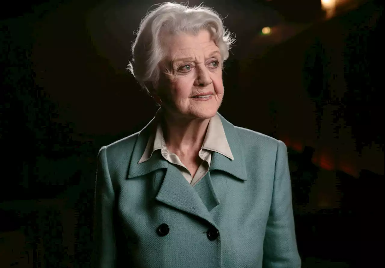 Angela Lansbury, ‘Murder She Wrote’ star, dies at 96 | amNewYork