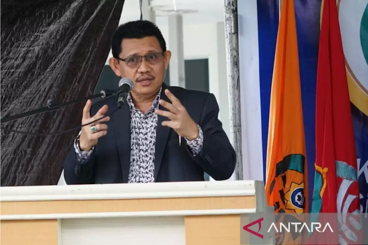 Pakar Pendidikan: Pemahaman kebencanaan harus dibangun sejak dini