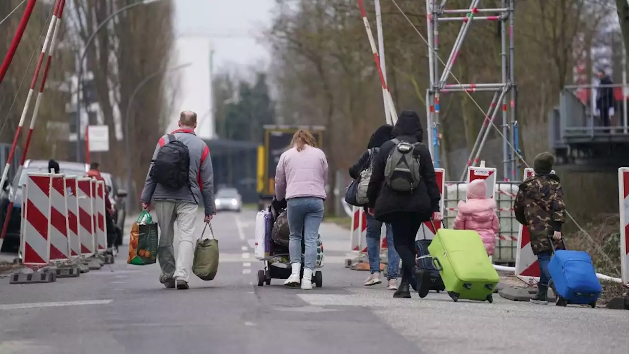 Mit großem Herz und sicheren Grenzen lässt sich ein zweites 2015 vermeiden