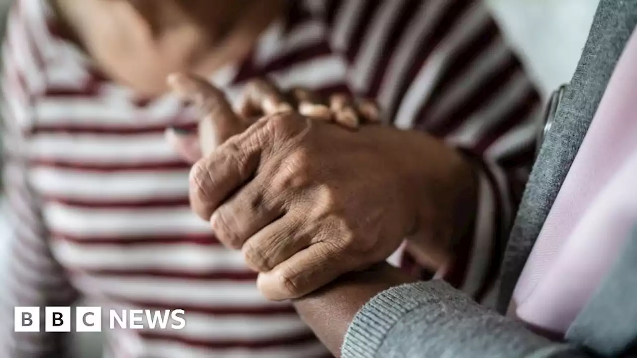 Black people more likely to develop dementia, large study finds