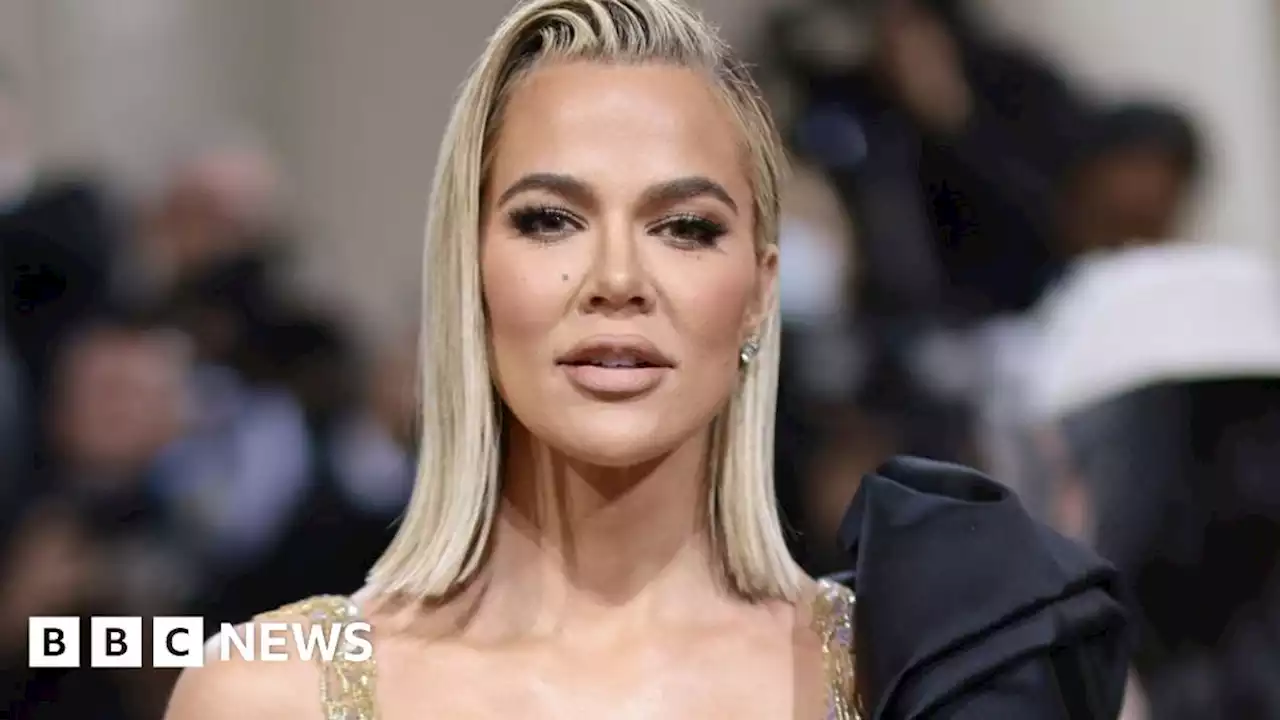 Khloe Kardashian has 'rare' tumour removed from face