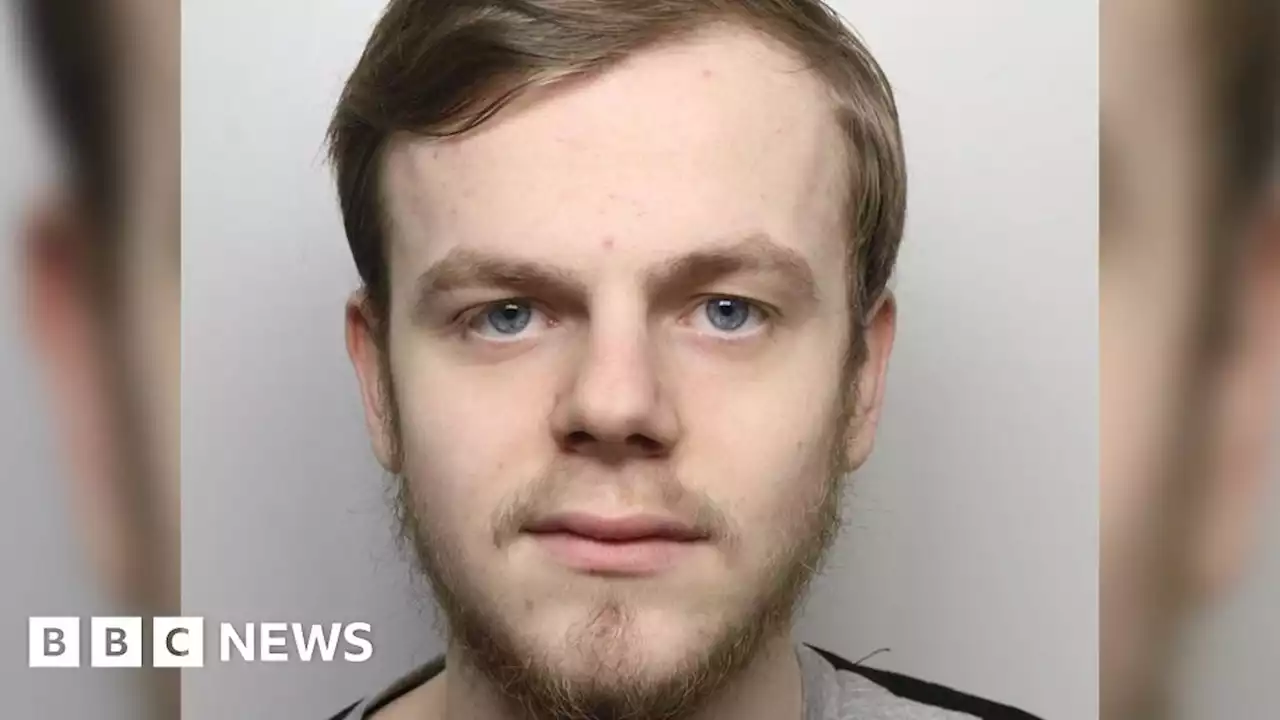 Halifax: Man jailed for life over devastating primary school fire