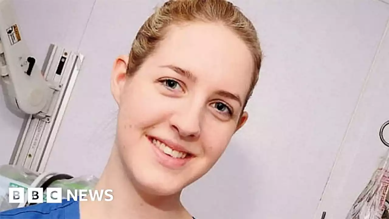 Lucy Letby trial: Nurse killed baby on fourth attempt, trial told