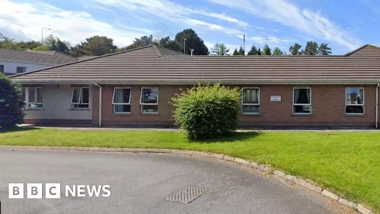 Bangor Care Home: Abusive letters 'not properly investigated'