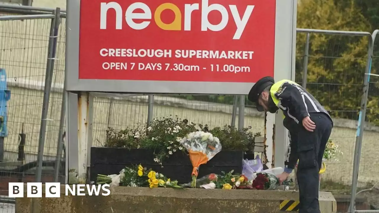 Creeslough explosion: More funerals to be held for blast victims