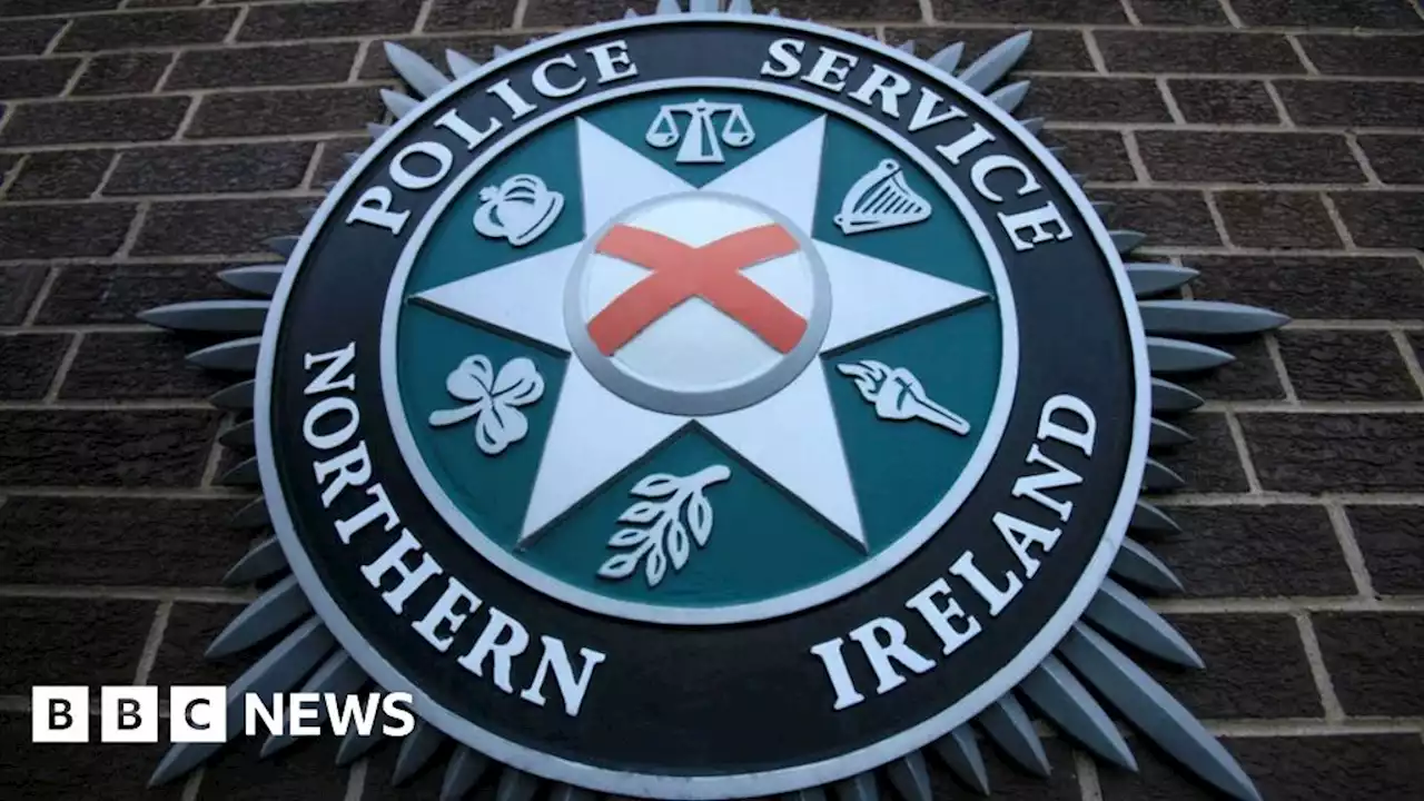 Newtownstewart: Four men charged with kidnapping offences