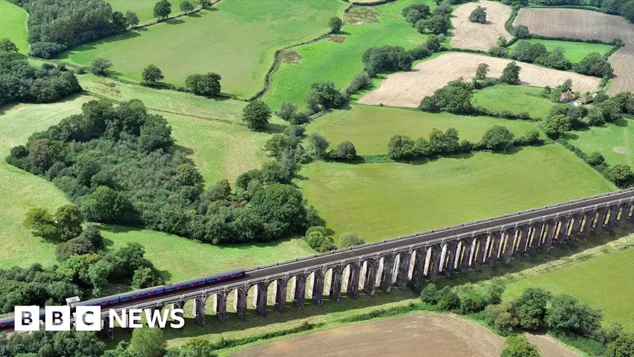 Ouse Valley: Action group wins £2m to fight climate change