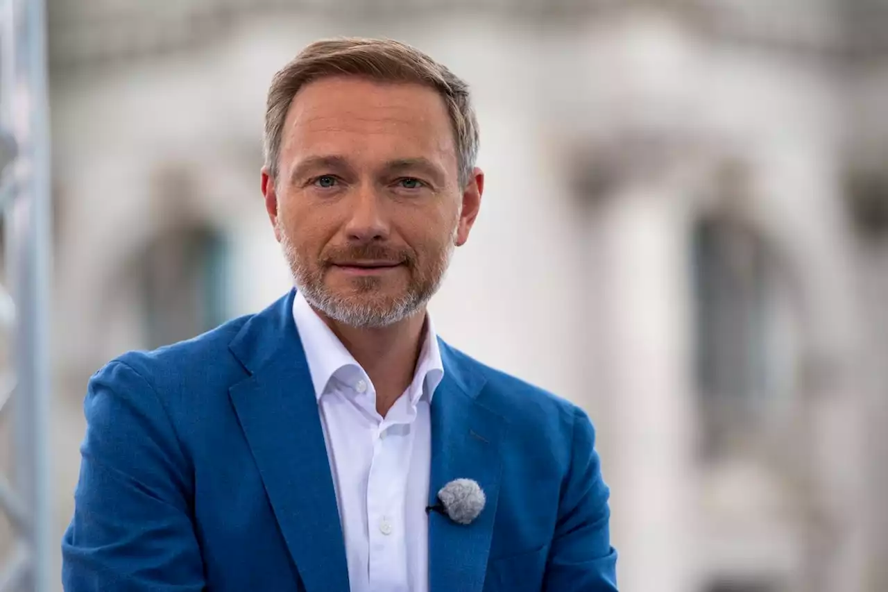 „CL+“: FDP-Chef Christian Lindner startet eigenen Podcast