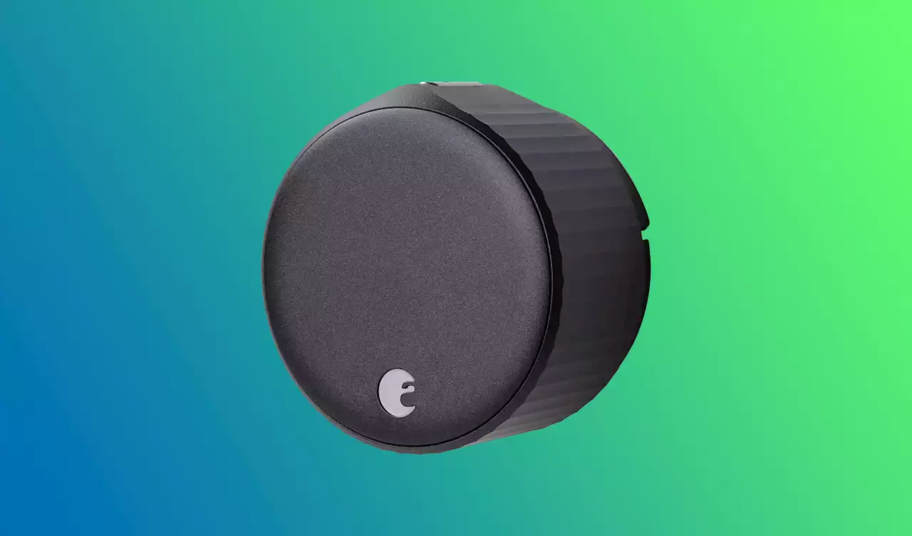 Amazon Prime Day smart lock deals in 2022