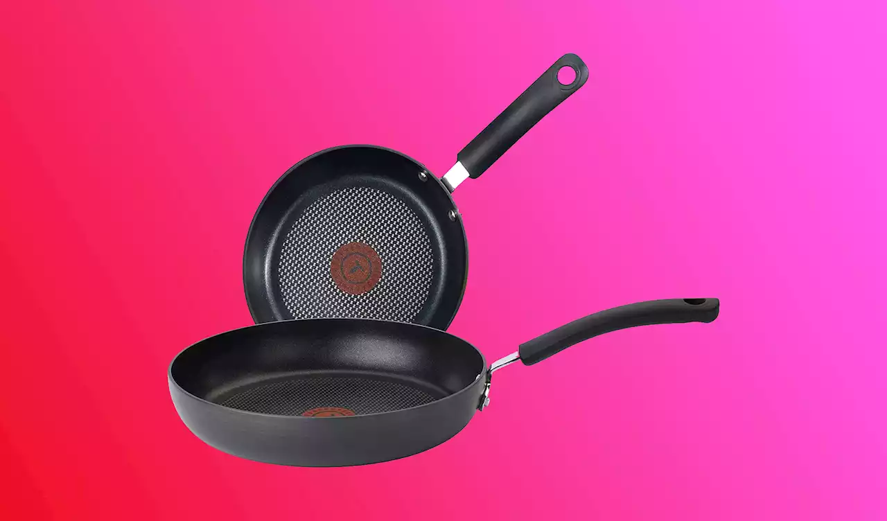 Prime Day cookware deals 2022: T-fal, HexClad, more