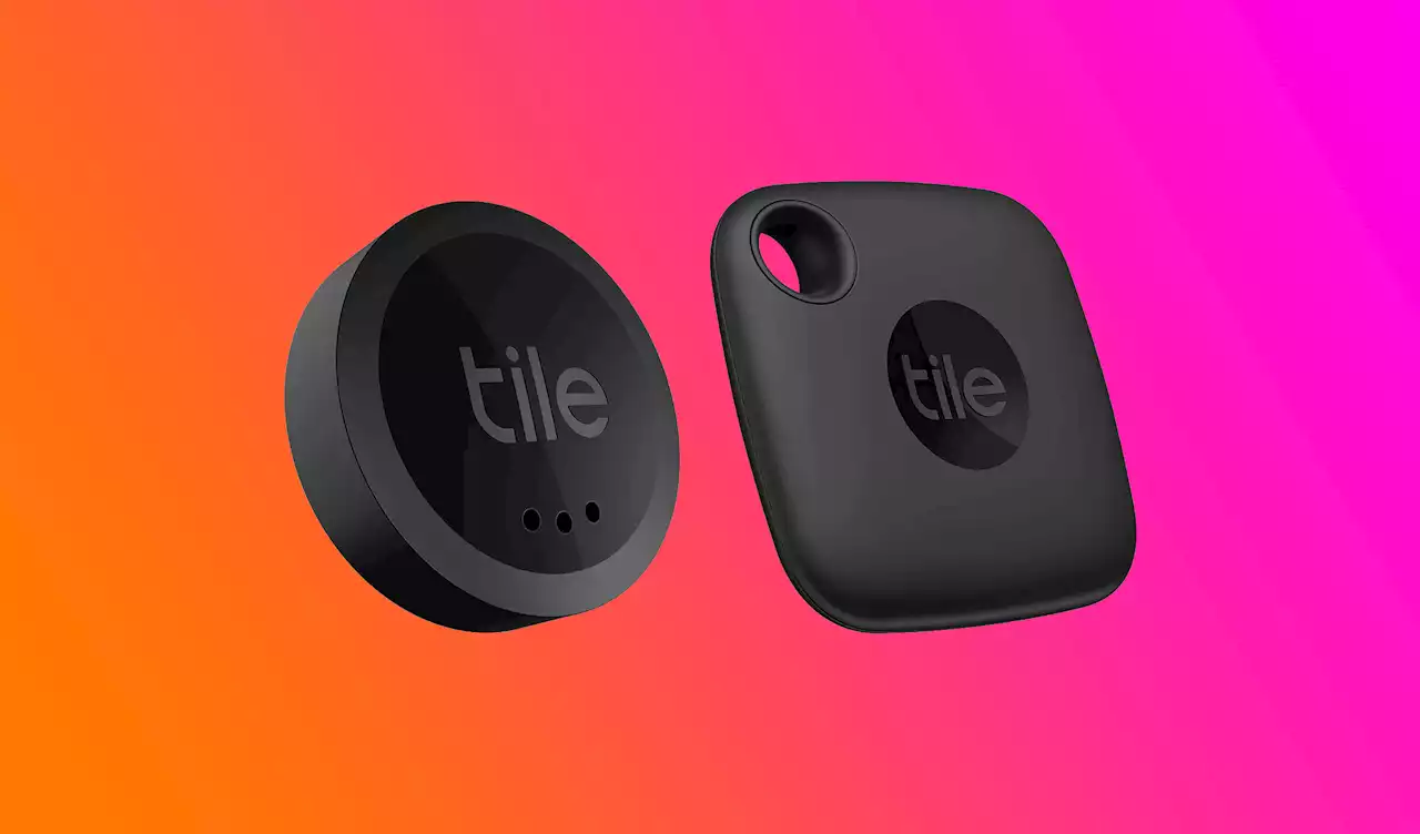 Tile tracker deals for Prime Early Access Sale 2022