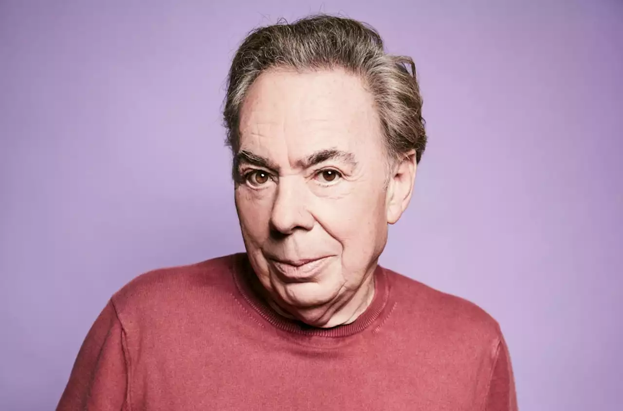 Andrew Lloyd Webber Is Brutally Honest in ‘Masked Singer’ Preview Clip