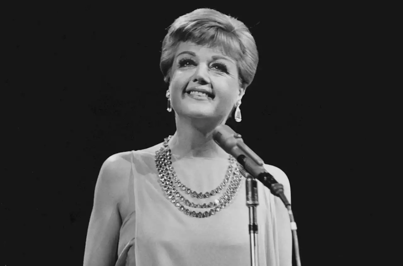 Angela Lansbury’s Best Music Moments