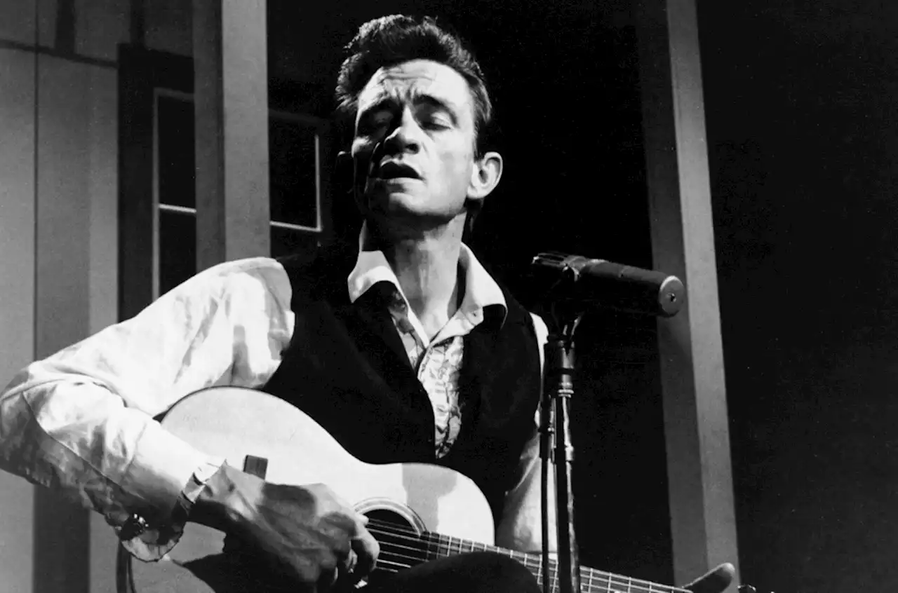 Get a First Look at ‘Johnny Cash: The Redemption of an American Icon’ Documentary: Exclusive