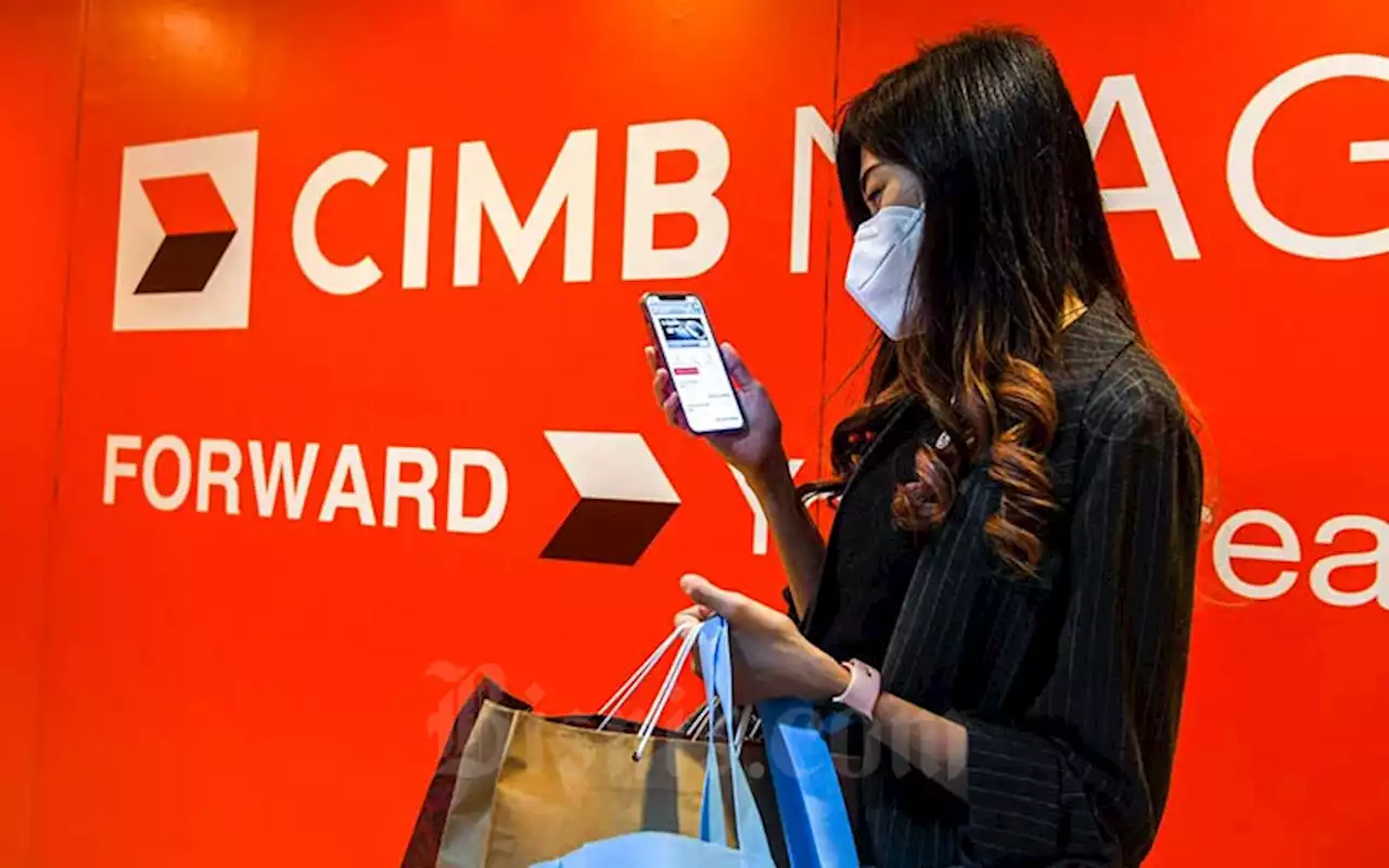 CIMB Niaga (BNGA) Pacu KPR dan KKB