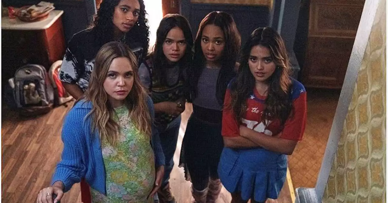 Pretty Little Liars: OS Co-Creator Drops Very Interesting PLL Tease