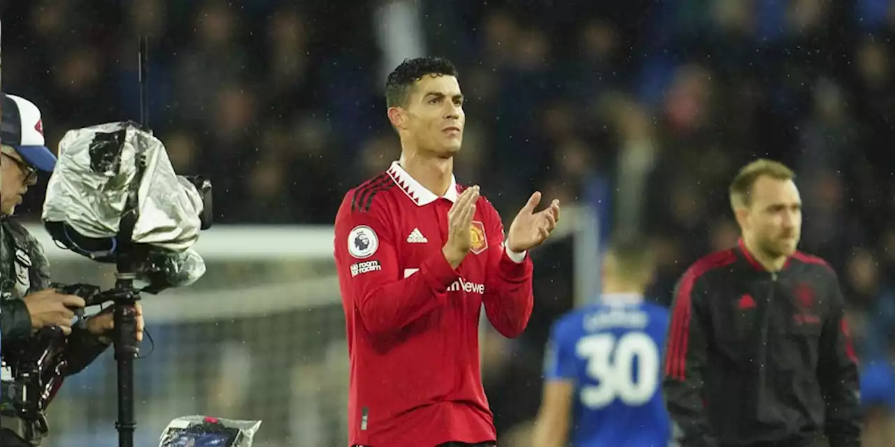 Ini 10 Klub yang Sering Dibobol Cristiano Ronaldo, Barcelona Salah Satunya - Bola.net