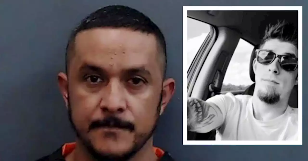 Illegal Alien Charged with Killing Father of Two in Texas Hit-and-Run