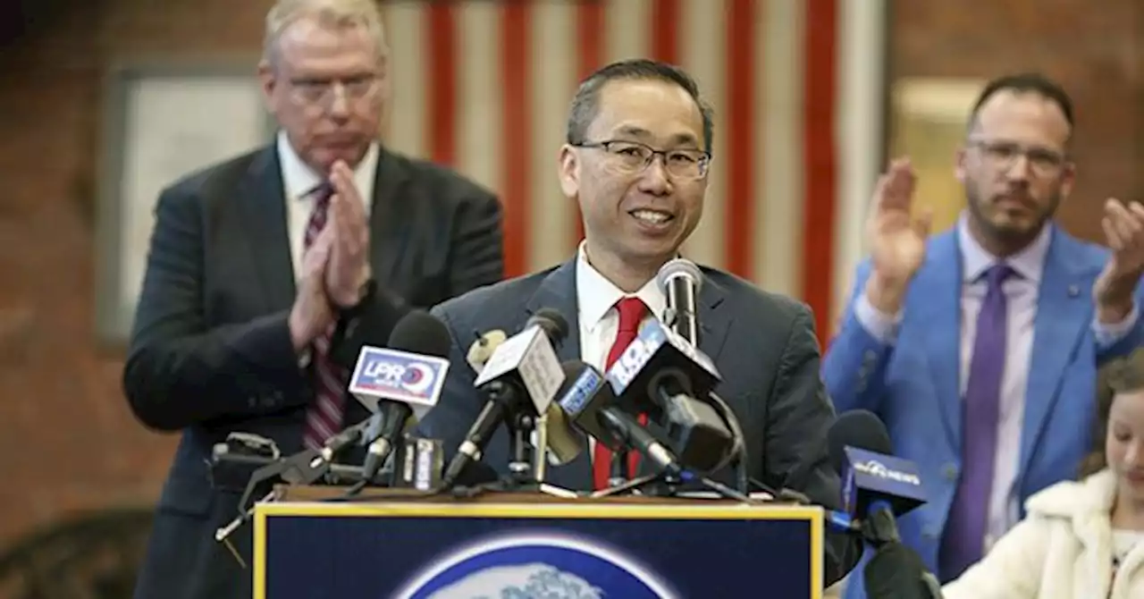 Poll: Fung Shows Sizable Lead in Rhode Island's 2nd House District