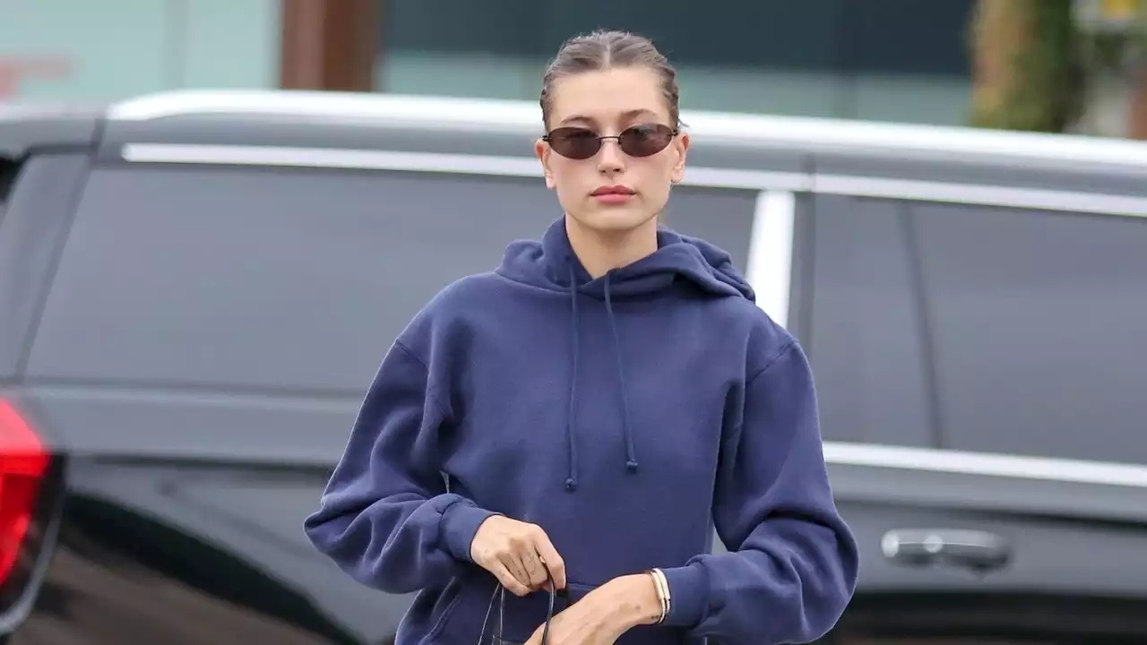 Luxe Accessories Are Hailey Bieber’s Everyday Secret