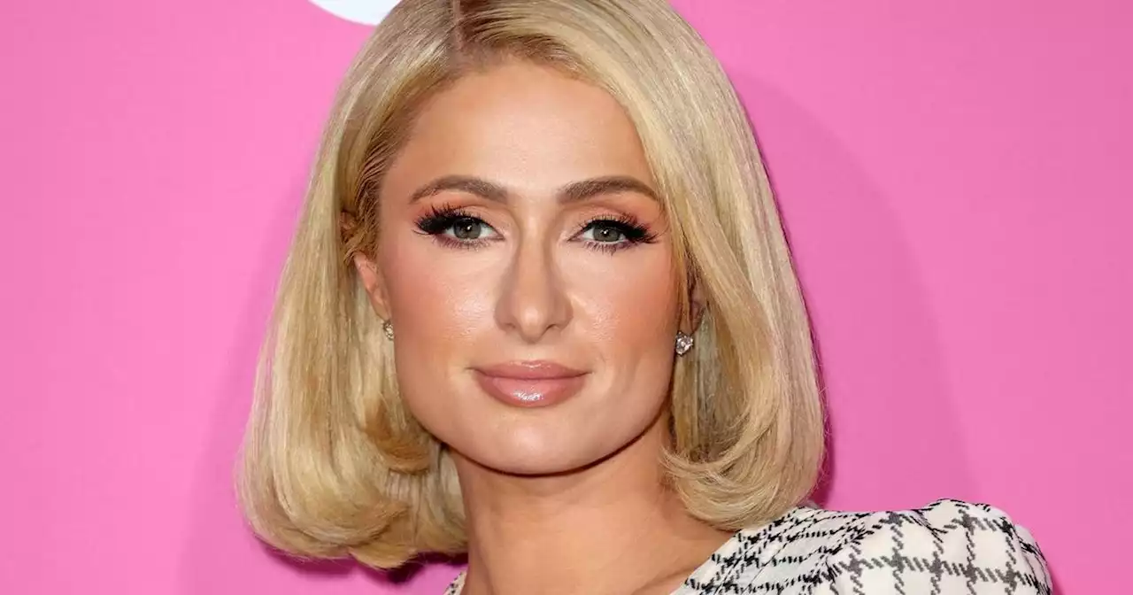 Paris Hilton: Sie spricht über sexuellen Missbrauch: 'Ich weinte, während sie mich festhielten'