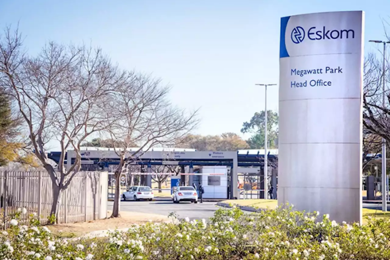 Eskom to move to stage 1 load shedding – here’s the schedule