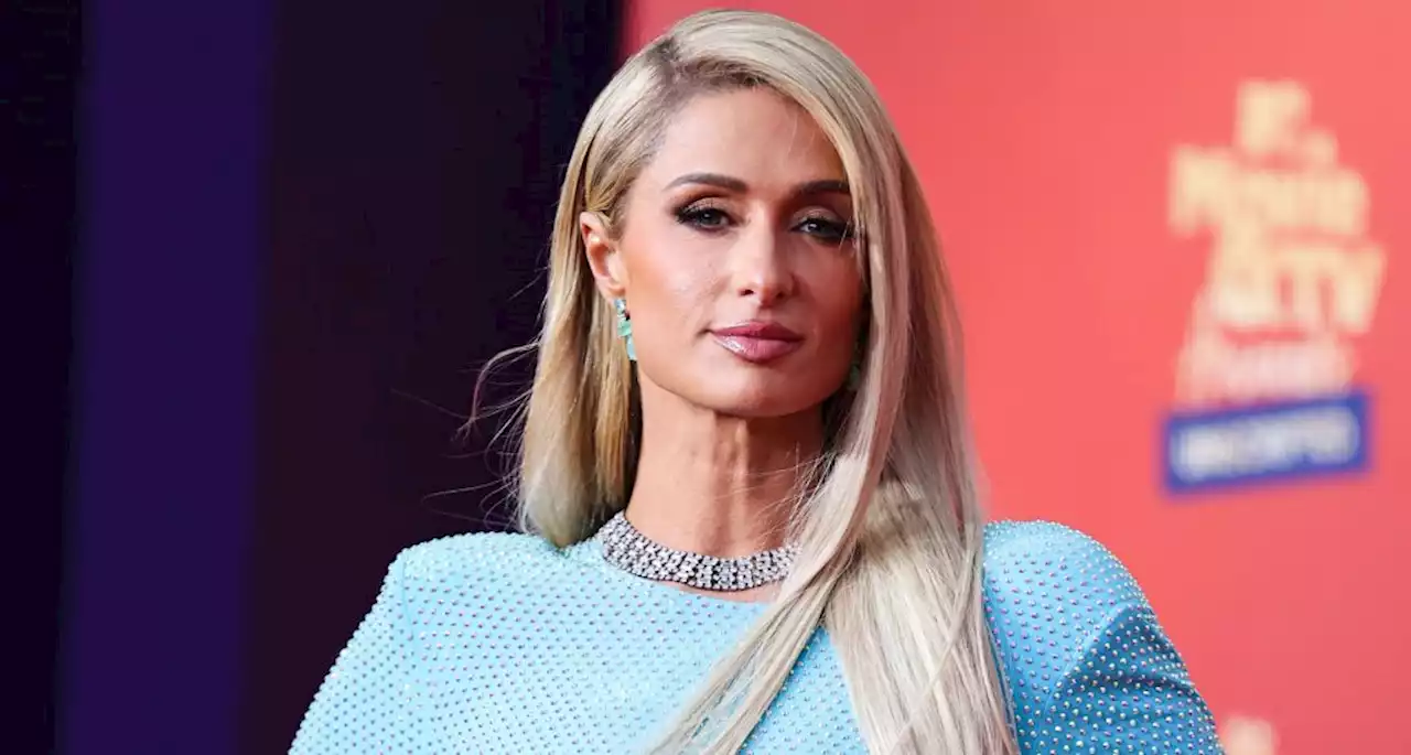 Paris Hilton spricht über sexuellen Missbrauch