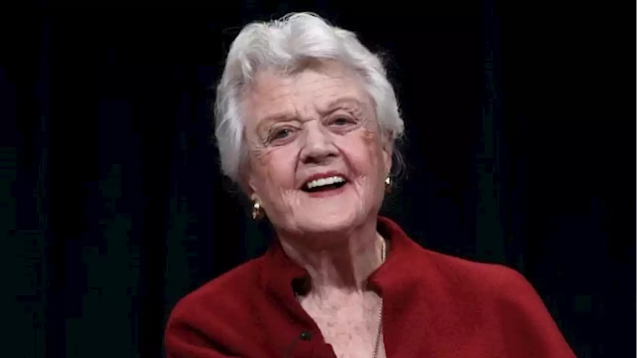 Angela Lansbury, star of stage and screen, dead at 96 | CBC News