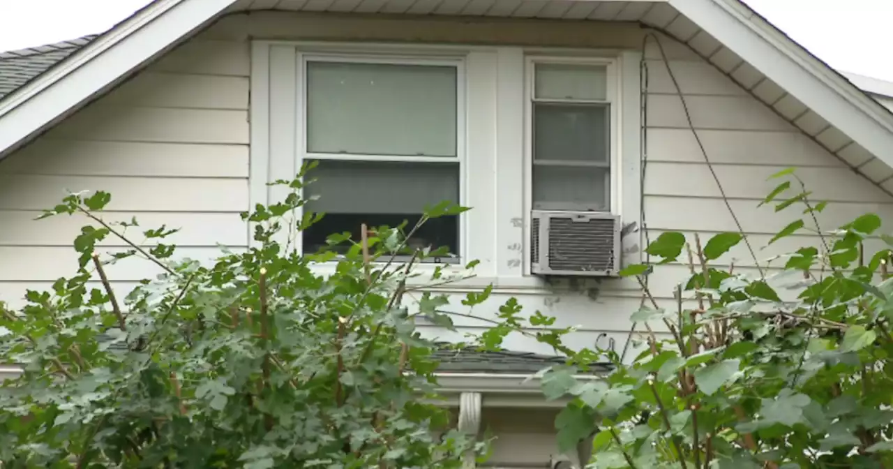 Woman's dismembered body found in freezer inside home on North Side