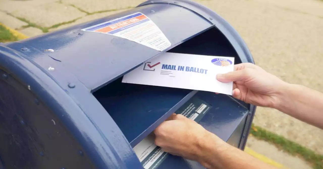 After mail ballots rejected during primary, voter education outreach now 'way more robust'