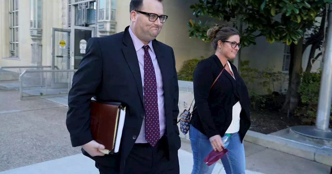 Former Los Angeles Angels employee Eric Kay convicted in Tyler Skaggs' overdose death