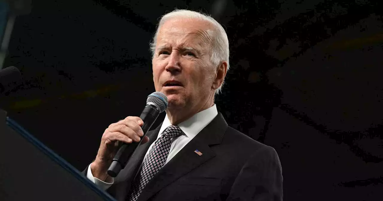 President Biden calls for LA City Council members to resign over leaked racist remarks