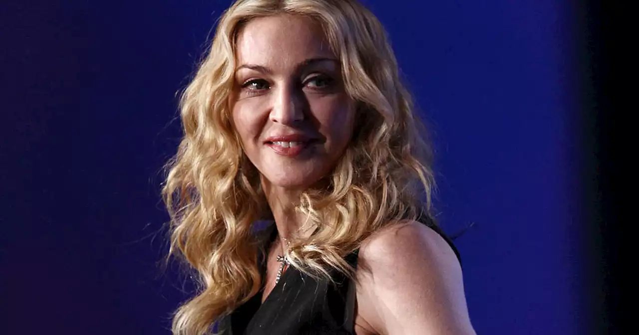 Madonna teases sexuality reveal in TikTok video: 'If I miss, I'm gay'