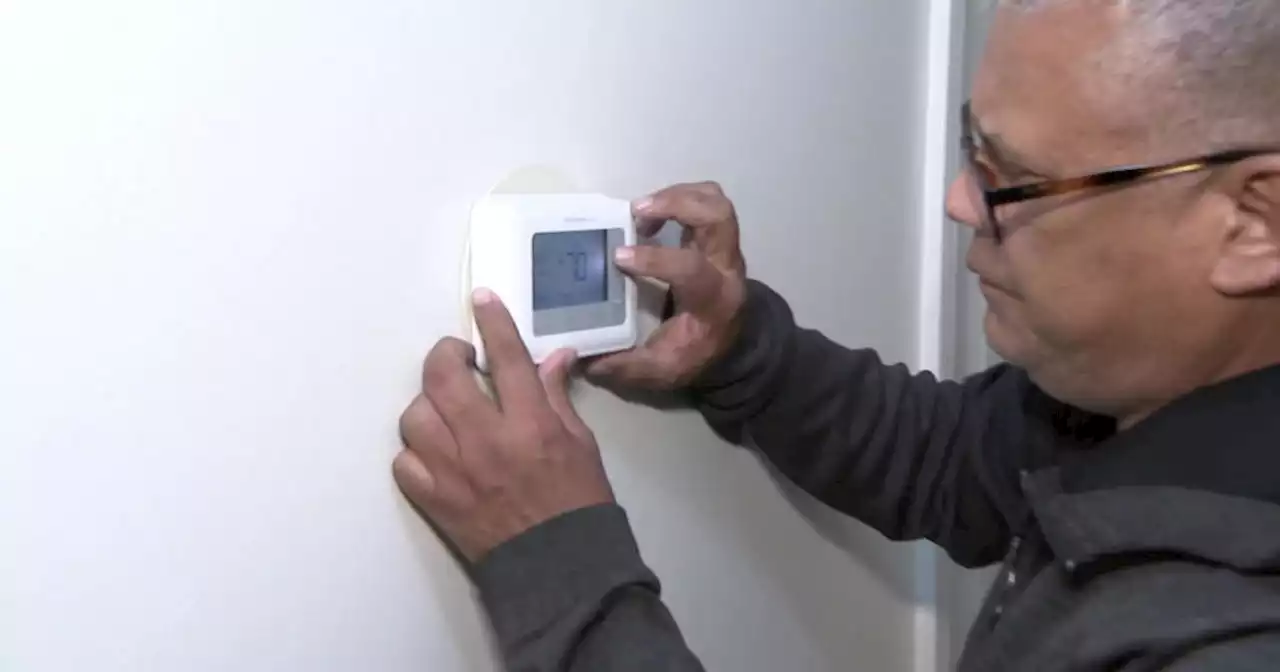 Tri-State Area residents bracing for a winter of high home heating costs